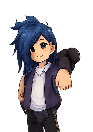 Justine photo profile