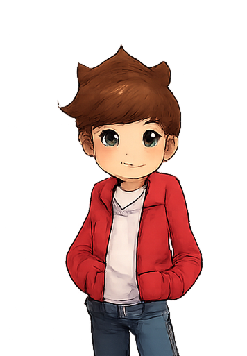 Justine photo profile